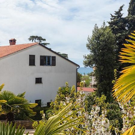 Apartments Villa Pavle Rovinj Exterior foto