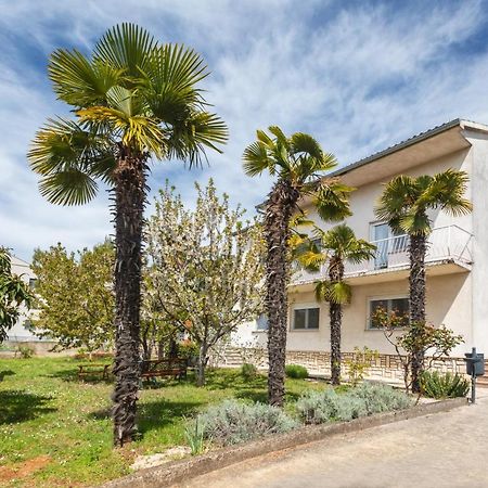 Apartments Villa Pavle Rovinj Exterior foto