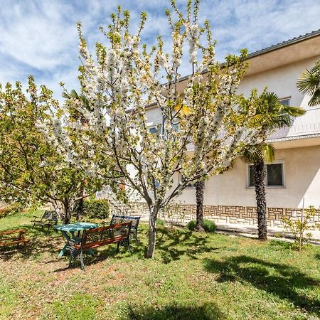 Apartments Villa Pavle Rovinj Exterior foto
