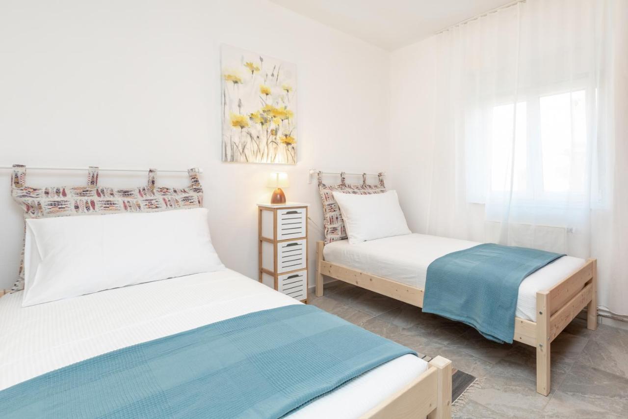 Apartments Villa Pavle Rovinj Exterior foto
