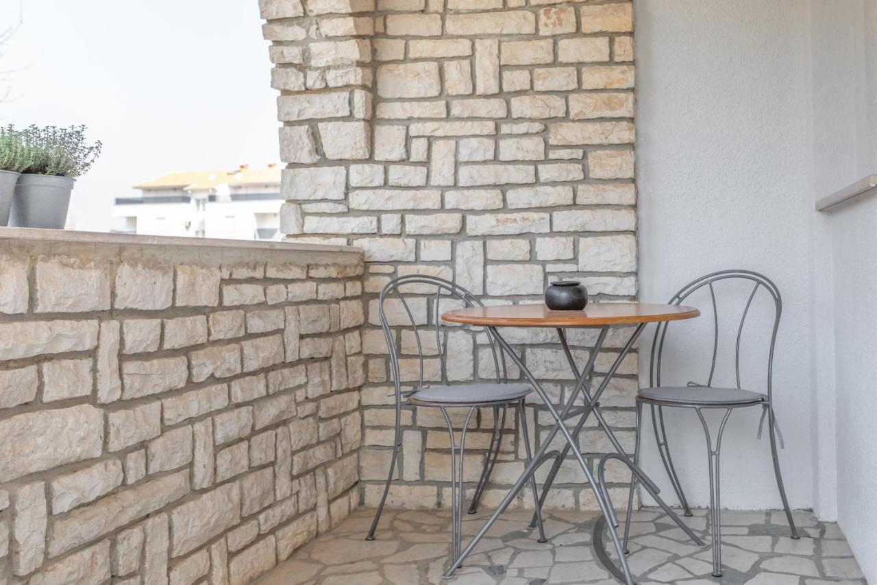Apartments Villa Pavle Rovinj Exterior foto