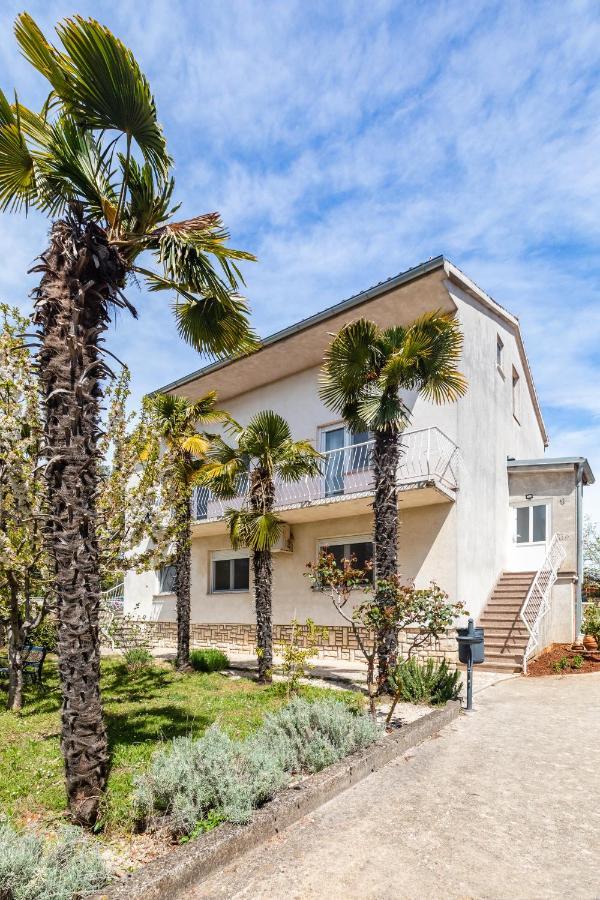 Apartments Villa Pavle Rovinj Exterior foto